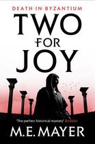 Couverture du livre « Two for Joy » de Mayer M E aux éditions Head Of Zeus