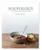 Couverture du livre « Soupology » de Smith Drew aux éditions Modern Books