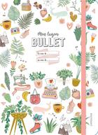 Couverture du livre « Mon lagom bullet » de  aux éditions Larousse