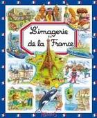 Couverture du livre « L'imagerie de la France » de  aux éditions Fleurus