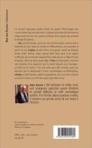 Couverture du livre « Léa la sainte » de Alain Nesme aux éditions L'harmattan