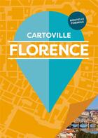 Couverture du livre « Florence (édition 2022) » de Collectif Gallimard aux éditions Gallimard-loisirs