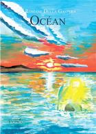 Couverture du livre « Océan » de Romane Della Gaspera aux éditions Persee