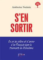 Couverture du livre « S'en sortir » de Ambroise Noemie aux éditions Persee