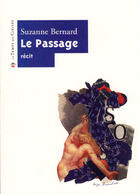 Couverture du livre « Le passage » de Suzanne Bernard aux éditions Le Temps Des Cerises