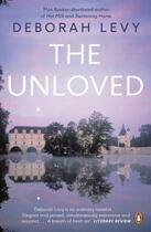 Couverture du livre « Unloved, The » de Deborah Levy aux éditions Adult Pbs