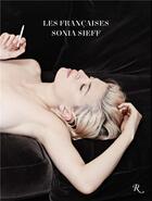 Couverture du livre « Sonia sieff les francaises » de Sieff Sonia aux éditions Rizzoli