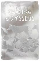 Couverture du livre « Chasing Odysseus » de Gentill S D aux éditions Pantera Press