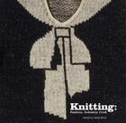 Couverture du livre « Knitting » de Sandy Black aux éditions Victoria And Albert Museum