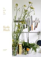 Couverture du livre « Une année en cuisine avec KB » de Black Keda aux éditions Hachette Pratique