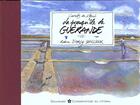 Couverture du livre « La presqu'ile de guerande » de D'Arcy R S. aux éditions Gallimard-loisirs