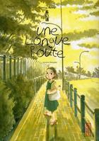Couverture du livre « Une longue route » de Fumiyo Kouno aux éditions Kana