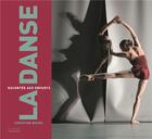 Couverture du livre « La danse racontée aux enfants » de Christine Beigel aux éditions La Martiniere Jeunesse
