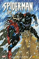 Couverture du livre « Spider-Man t.1 : l'étreinte du vampire » de Howard Mackie et John Jr. Romita aux éditions Marvel France