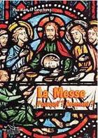 Couverture du livre « La messe ; Pourquoi ? Comment ? » de  aux éditions Paroisse Et Famille