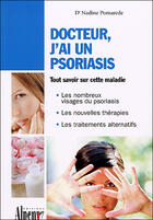 Couverture du livre « Psoriasis » de  aux éditions Alpen