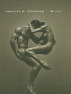 Couverture du livre « Nudes » de Andreas H. Bitesnich aux éditions Teneues - Livre