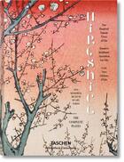 Couverture du livre « Hiroshige » de  aux éditions Taschen