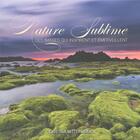Couverture du livre « Nature sublime » de Cristina Mittermeier aux éditions White Star