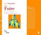 Couverture du livre « La foire - suivi de un passant » de Boris Iampolski aux éditions Le Ver A Soie