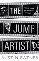 Couverture du livre « Jump Artist, The » de Austin Ratner aux éditions Viking Adult