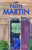 Couverture du livre « Through a Narrow Door » de Martin Faith aux éditions Hale Robert Digital