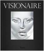 Couverture du livre « Visionaire » de  aux éditions Rizzoli