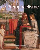 Couverture du livre « Le Préraphaélisme » de La Sizeranne R De aux éditions Parkstone International