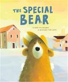 Couverture du livre « The special bear » de Tjibbe Veldkamp et Marike Ten Cate aux éditions Lemniscaat