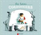 Couverture du livre « Les lutins cordonniers » de Amelie Dufour et Jacob Grimm et Wilhelm Grimm aux éditions Pere Castor