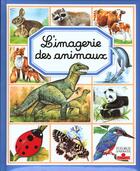 Couverture du livre « Animaux » de Emilie Beaumont aux éditions Fleurus