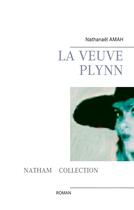 Couverture du livre « La veuve Plynn » de Nathanael Amah aux éditions Books On Demand