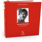Couverture du livre « Voytek Kurtyka ; l'art de la liberté » de Bernadette Mcdonald aux éditions Paulsen Guerin