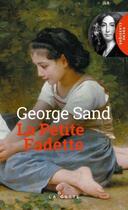 Couverture du livre « La petite Fadette » de George Sand aux éditions Geste