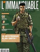 Couverture du livre « L'immanquable n.88 » de L'Immanquable aux éditions Dbd