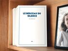 Couverture du livre « Le Berceau du Silence » de Ana Williamson aux éditions Poesie Io