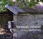 Couverture du livre « Baraques, cabanes et autres vacheries » de  aux éditions Mardaga Pierre