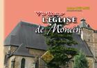 Couverture du livre « Visitons l'église de Monein » de L. Couet-Lanne aux éditions Editions Des Regionalismes