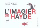 Couverture du livre « L'imagier de hayde ancienne edition » de Hayde aux éditions La Joie De Lire