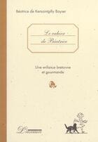 Couverture du livre « Cahier de beatrice (le) » de Kersaintgilly Bayser aux éditions L'inventaire