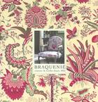 Couverture du livre « Braquenie » de Jacques Sirat aux éditions Langlaude