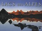 Couverture du livre « Les lacs des Alpes » de  aux éditions Mission Speciale