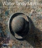 Couverture du livre « Walter Tandy Murch : painting and drawings, 1925-1967 » de Lucas George et Walter Scott Murch aux éditions Rizzoli