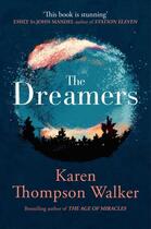 Couverture du livre « THE DREAMERS » de Karen Thomps Walker aux éditions Simon & Schuster