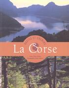 Couverture du livre « La corse » de Gastine/Verdoux aux éditions Flammarion