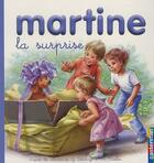 Couverture du livre « Mes premiers Martine Tome 19 » de Marlier / Delahaye aux éditions Casterman