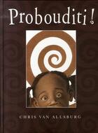 Couverture du livre « Probouditi » de Chris Van Allsburg aux éditions Ecole Des Loisirs