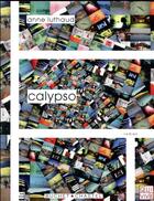 Couverture du livre « Calypso » de Anne Luthaud aux éditions Buchet Chastel