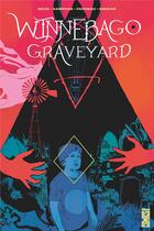 Couverture du livre « Winnebago Graveyard » de Steve Niles et Alison Sampson aux éditions Glenat Comics