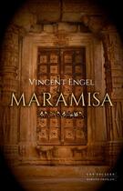 Couverture du livre « Maramisa » de Vincent Engel aux éditions Les Escales